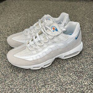 Nike Air Max 95, Men's 12, BARELY WORN